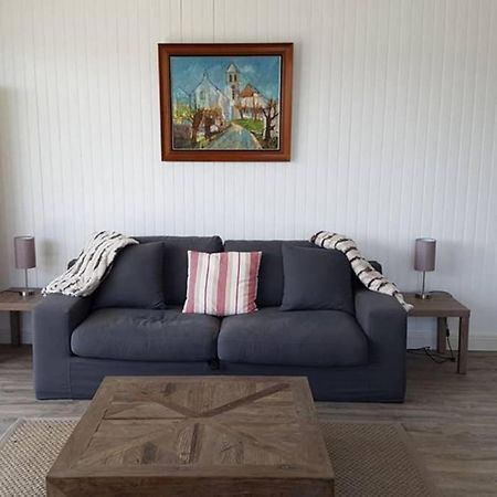 Grand Studio De Charme Acces Plage Du Sillon Apartment แซ็งต์มาโล ภายนอก รูปภาพ